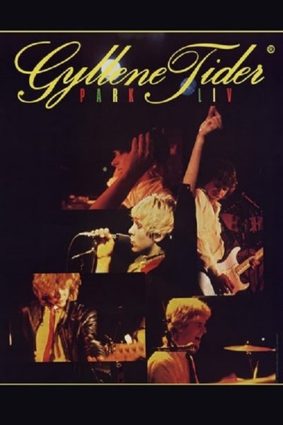 Gyllene Tider-poster-1981-1658534031