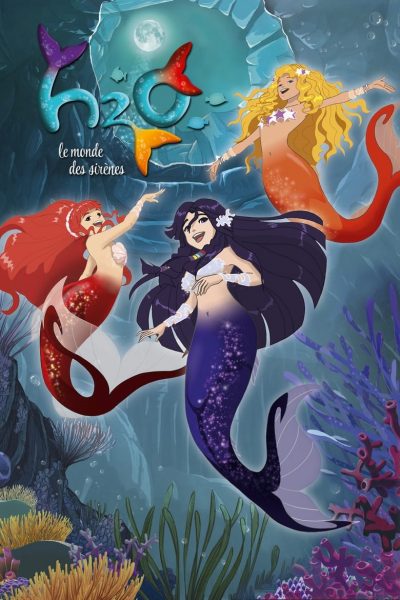 H20: Mermaid Adventures-poster-2015-1659064214