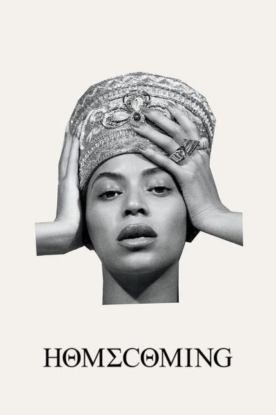 HOMECOMING : Un film de Beyoncé-poster-2019-1658987904
