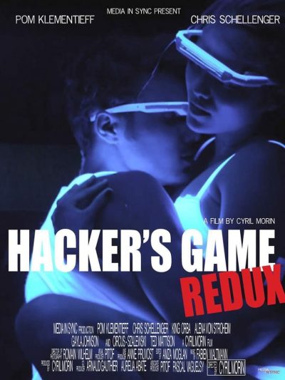 Hacker’s Game: Redux-poster-2018-1658987357