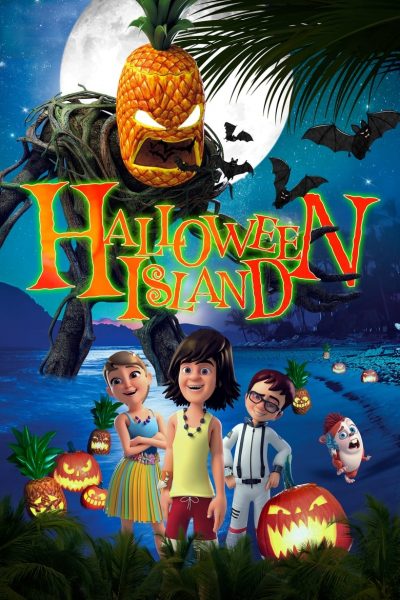 Halloween Island-poster-2018-1658949180