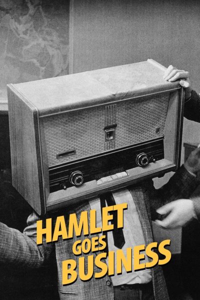 Hamlet Goes Business-poster-1987-1658605395