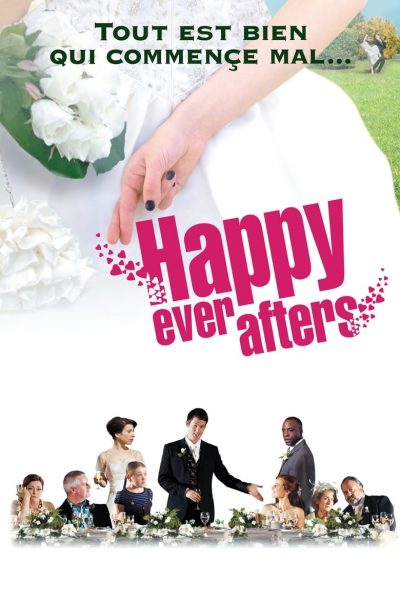 Happy Ever Afters-poster-2009-1658730490