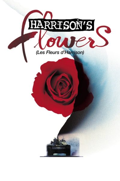 Harrison’s Flowers-poster-2000-1658672839