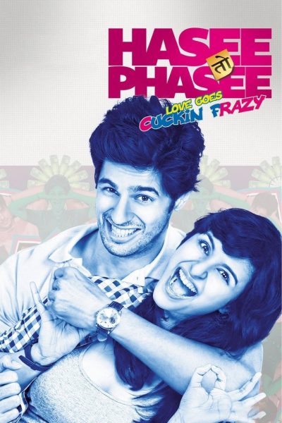 Hasee Toh Phasee-poster-2014-1658792964
