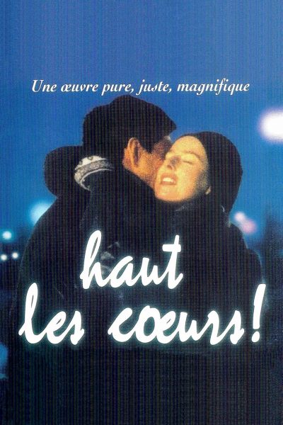 Haut les cœurs !-poster-1999-1658672544