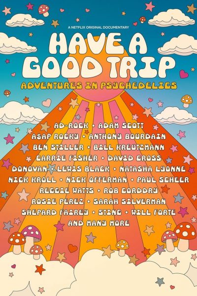 Have a Good Trip: Adventures in Psychedelics-poster-2020-1658989763