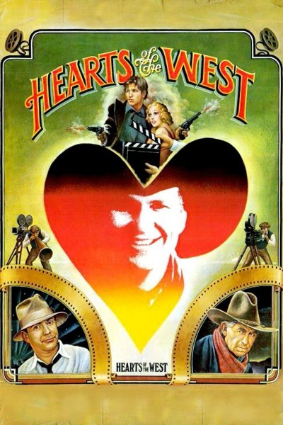 Hearts of the West-poster-1975-1658414705