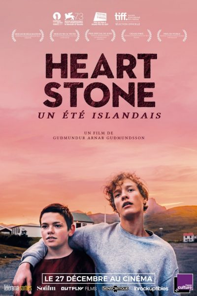 Heartstone, un été islandais-poster-2016-1658847692