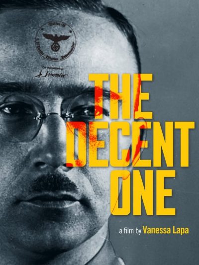 Heinrich Himmler – The Decent One-poster-2014-1658825861