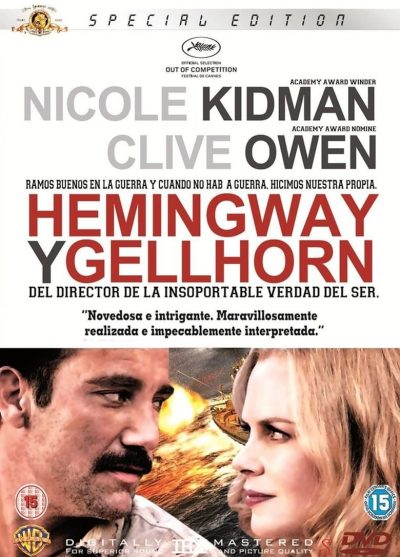 Hemingway & Gellhorn-poster-2012-1658756744