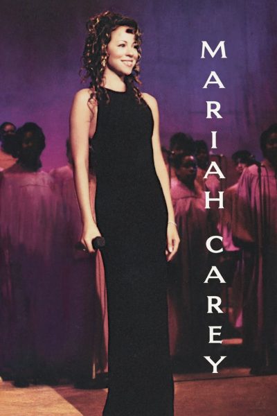 Here Is Mariah Carey 1993-poster-2006-1658727992