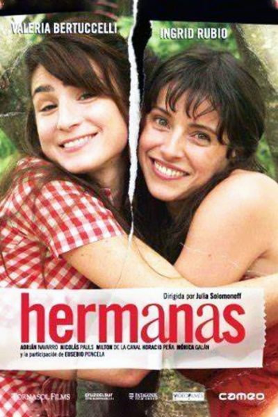 Hermanas-poster-2005-1658698622