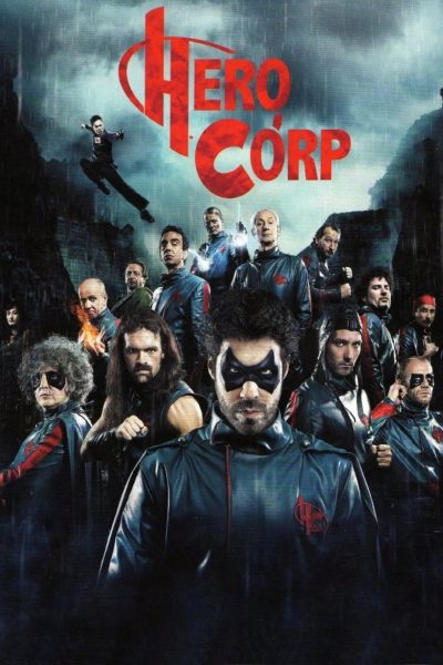Hero Corp-poster-2008-1659038430