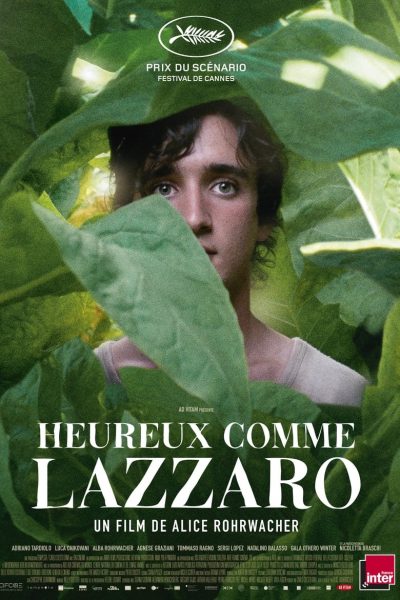 Heureux comme Lazzaro-poster-2018-1658948415