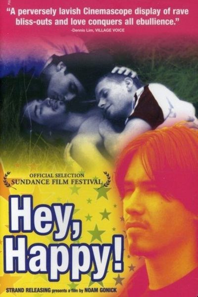 Hey Happy-poster-2001-1658679757