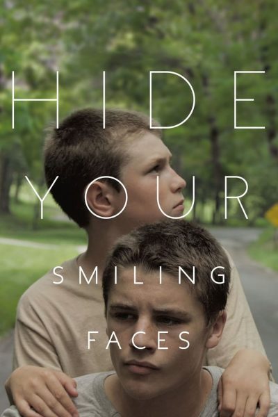 Hide Your Smiling Faces-poster-2014-1658793213