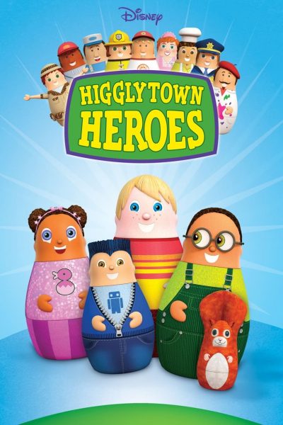Higglytown Heroes-poster-2004-1659029461