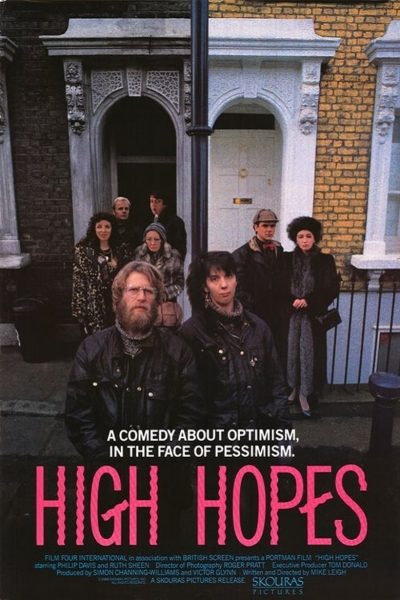 High Hopes-poster-1989-1658612949