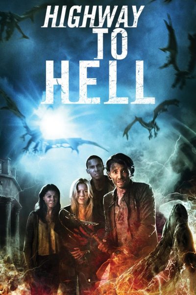 Highway to Hell-poster-2015-1658836191