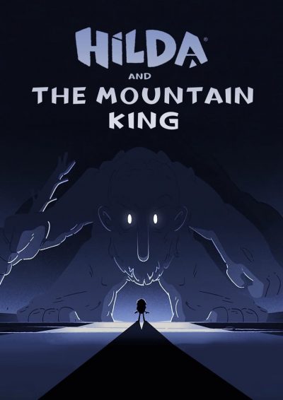 Hilda et le Roi de la montagne-poster-2021-1659014551