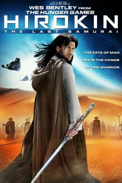 Hirokin: The Last Samurai-poster-2012-1656662280