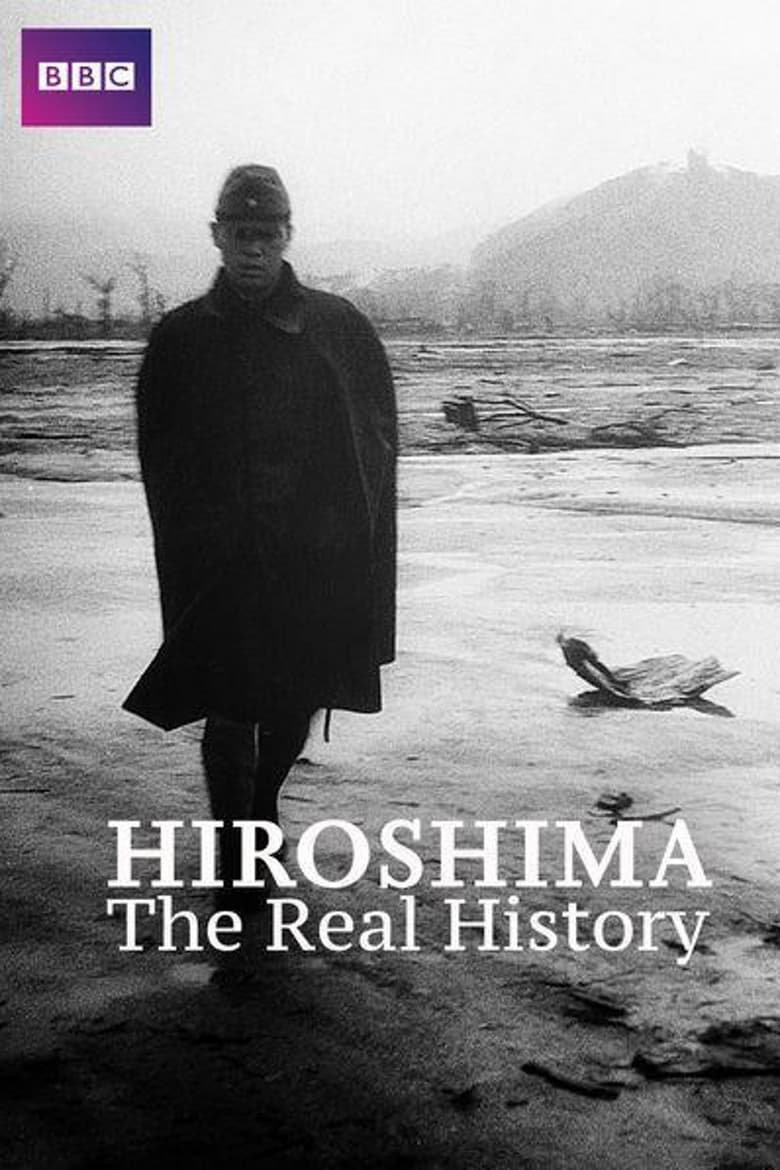 Hiroshima, la véritable histoire