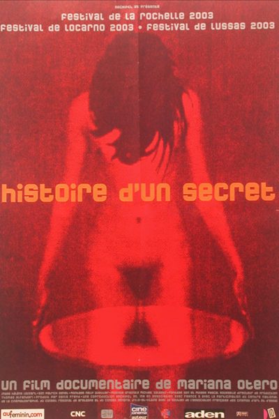Histoire d’un secret-poster-2003-1658685708