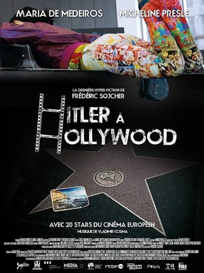 Hitler à Hollywood-poster-2011-1658753199