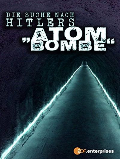 Hitler et la course à la bombe atomique
