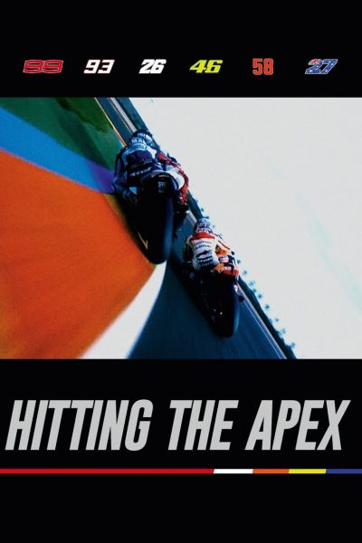 Hitting the Apex-poster-2015-1658826439