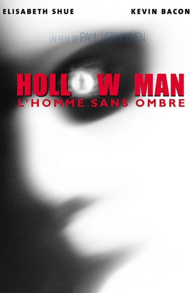 Hollow Man : L’Homme sans ombre-poster-2000-1658672583