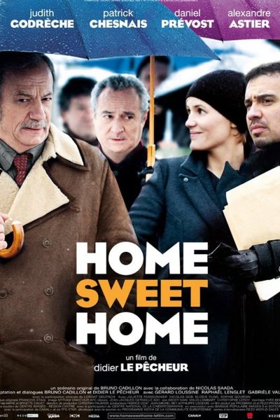 Home Sweet Home-poster-2008-1658729269