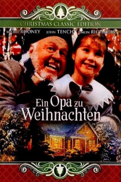 Home for Christmas-poster-1990-1658616252