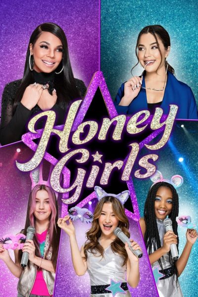Honey Girls-poster-2021-1659022857