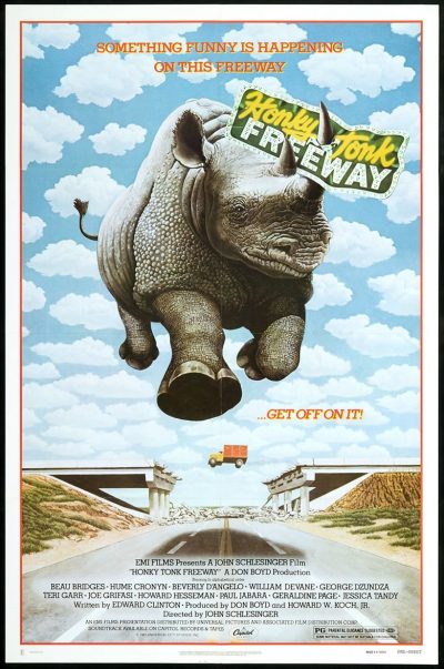 Honky Tonk Freeway-poster-1981-1658532755