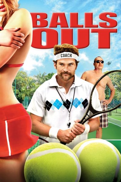 Hors Jeu – Une Histoire De Tennis-poster-2009-1658730355