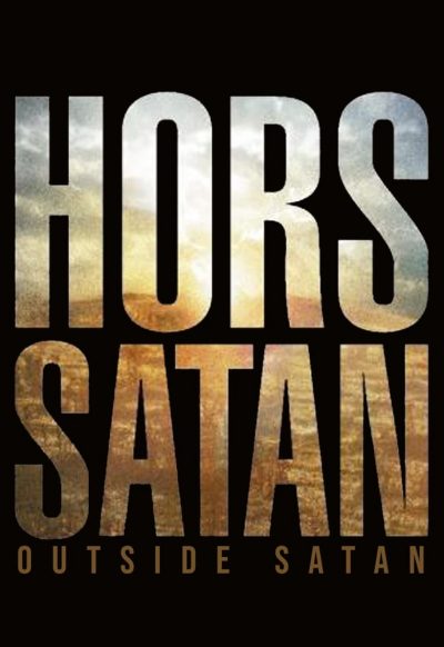 Hors Satan-poster-2011-1658752957
