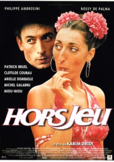 Hors jeu-poster-1998-1658914374