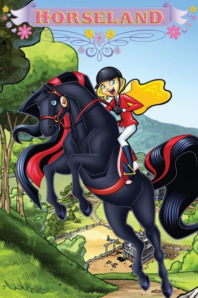Horseland-poster-2006-1659029407
