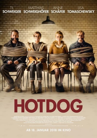 Hot Dog-poster-2018-1658948498