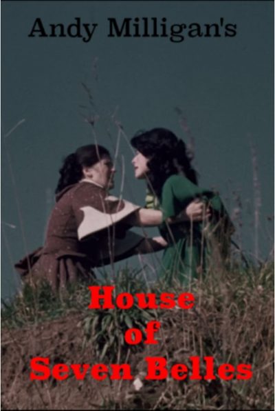 House of Seven Belles-poster-1979-1658444434