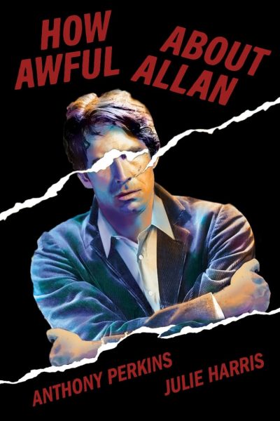 How Awful About Allan-poster-1970-1658243545