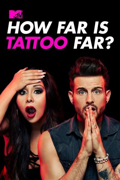 How Far Is Tattoo Far?-poster-2018-1659065184