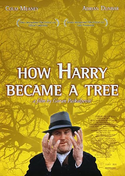 How Harry Became a Tree-poster-2002-1658680313