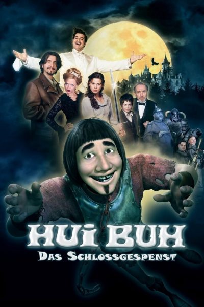 Hui Buh, le fantôme du château-poster-2006-1658727484