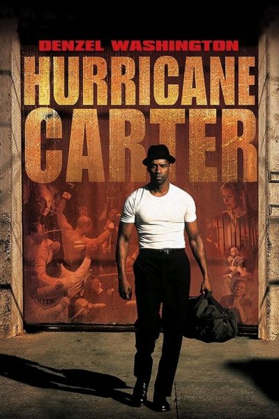 Hurricane Carter-poster-1999-1658672030