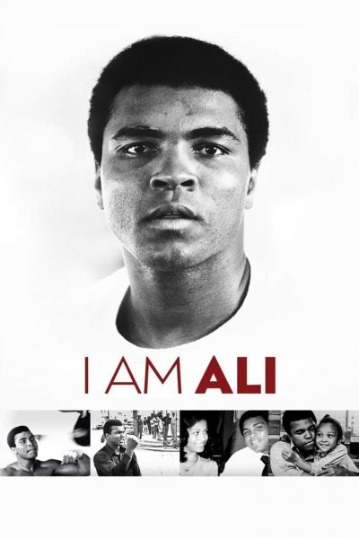 I Am Ali-poster-2014-1658825769