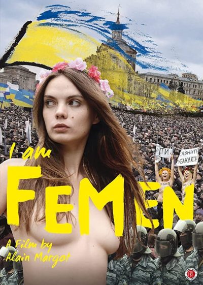 I Am FEMEN-poster-2014-1658826193