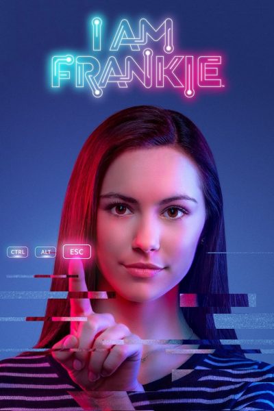 I Am Frankie-poster-2017-1659064816